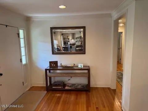 Entry Way - 416 Hardy Ln, Brookhaven, MS 39601 photo 2 of 2