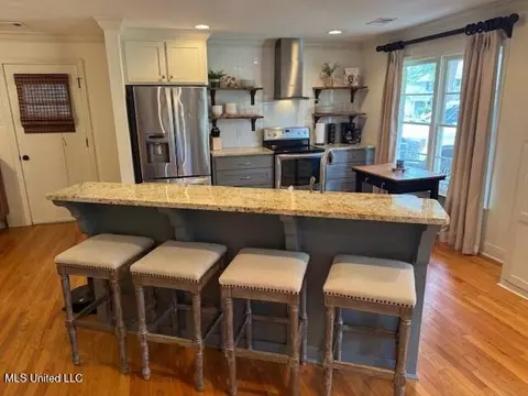 Kitchen - 416 Hardy Ln, Brookhaven, MS 39601 photo 1 of 1
