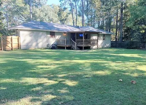 Exterior - 416 Hardy Ln, Brookhaven, MS 39601 photo 1 of 2