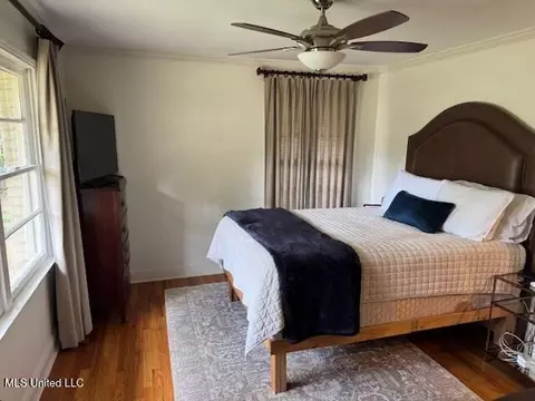 Bedroom - 416 Hardy Ln, Brookhaven, MS 39601 photo 1 of 2