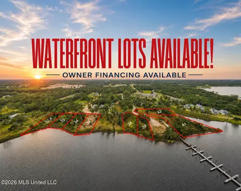 lot34 Savannah Estates Blvd, Biloxi, MS 39532