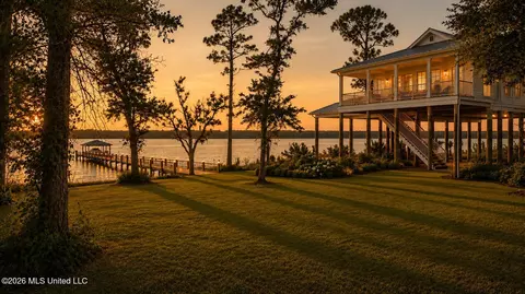 lot33 Savannah Estates Blvd, Biloxi, MS 39532