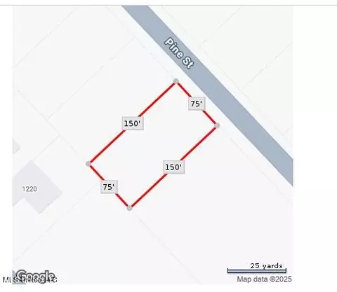 Pine Circle, Ocean Springs, MS 39564