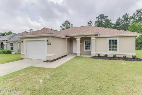 13051 Turtle Creek Pkwy, Gulfport, MS 39503