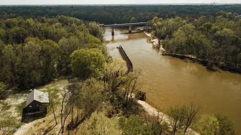 168 Adams Werner Road Rd, Poplarville, MS 39470