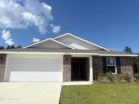 18042 Tiffany Renee Dr, Gulfport, MS 39503