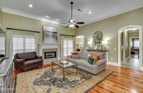 718 Tortoise Rdg, Brandon, MS 39047 photo 12