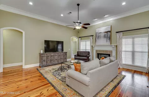 718 Tortoise Rdg, Brandon, MS 39047 photo 14