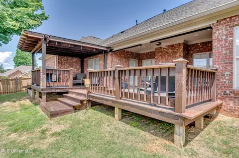 718 Tortoise Rdg, Brandon, MS 39047 photo 8