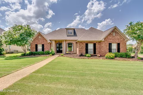 718 Tortoise Rdg, Brandon, MS 39047