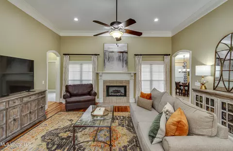 718 Tortoise Rdg, Brandon, MS 39047 photo 15