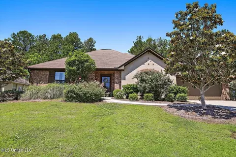 150 Britton Cir, Flowood, MS 39232