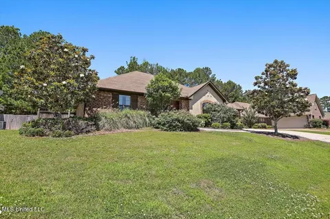 150 Britton Cir, Flowood, MS 39232 photo 2