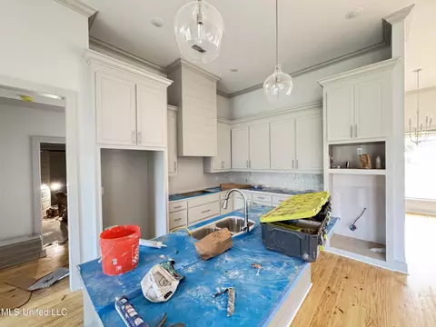 Kitchen - 650 Prosperity Pl, Brandon, MS 39042 photo 1 of 2
