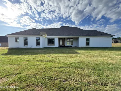 Exterior - 650 Prosperity Pl, Brandon, MS 39042 photo 4 of 4
