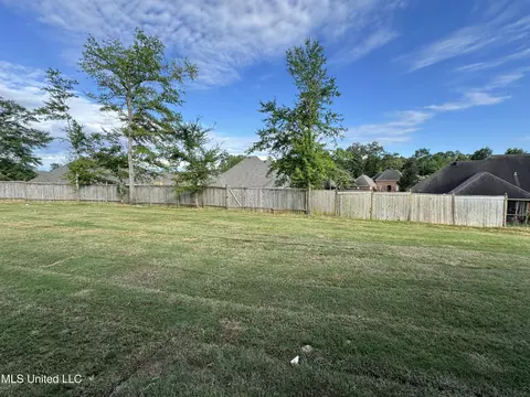 Exterior - 650 Prosperity Pl, Brandon, MS 39042 photo 3 of 4