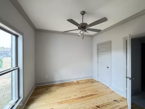 Bedroom - 650 Prosperity Pl, Brandon, MS 39042 photo 5 of 5