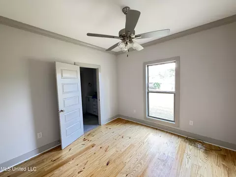 Bedroom - 650 Prosperity Pl, Brandon, MS 39042 photo 4 of 5