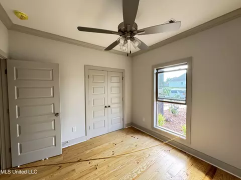 Bedroom - 650 Prosperity Pl, Brandon, MS 39042 photo 3 of 5