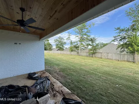 Exterior - 650 Prosperity Pl, Brandon, MS 39042 photo 2 of 4