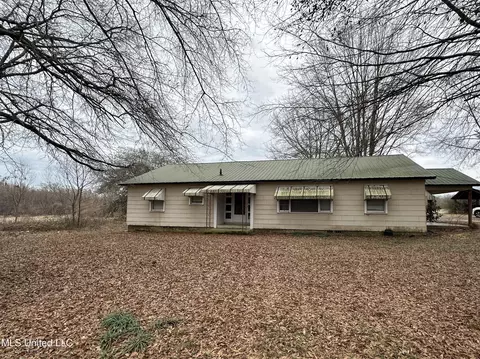 4513 Lawrence Hazel Rd, Lawrence, MS 39336