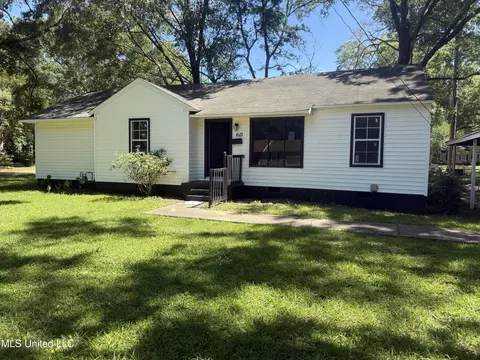 661 Robinhood Rd, Jackson, MS 39206 photo 1