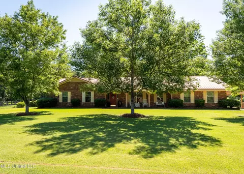 126 Shenandoah Ln, Florence, MS 39073