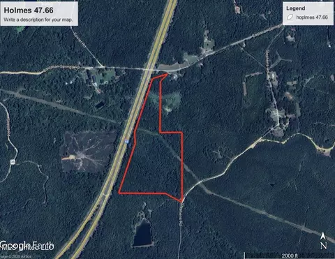 Stephens Rd, Durant, MS 39063 photo 18