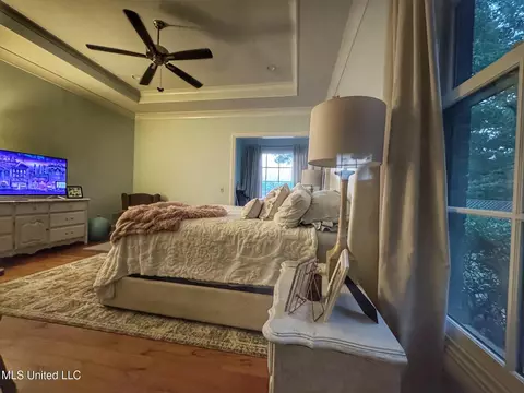 Bedroom - 171 Brookstone Way, Madison, MS 39110 photo 1 of 3