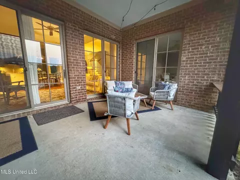 Exterior - 171 Brookstone Way, Madison, MS 39110 photo 10 of 11