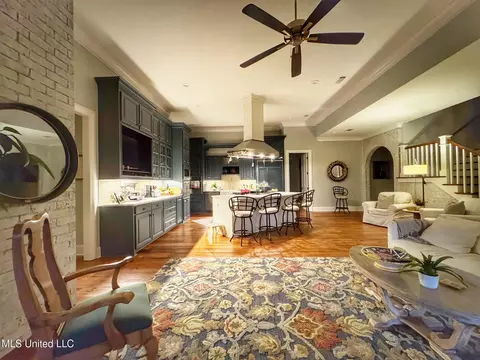 Kitchen - 171 Brookstone Way, Madison, MS 39110 photo 1 of 2
