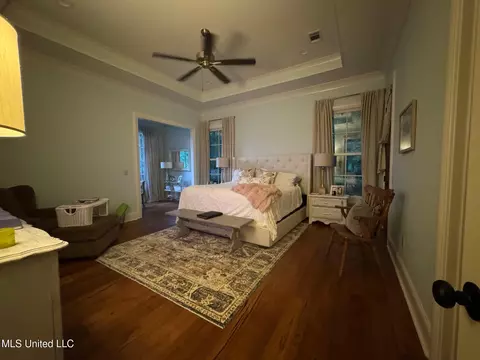 Bedroom - 171 Brookstone Way, Madison, MS 39110 photo 3 of 3