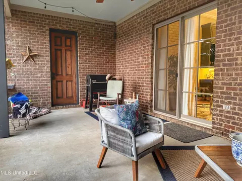 Exterior - 171 Brookstone Way, Madison, MS 39110 photo 9 of 11