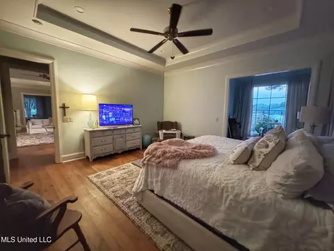Bedroom - 171 Brookstone Way, Madison, MS 39110 photo 2 of 3