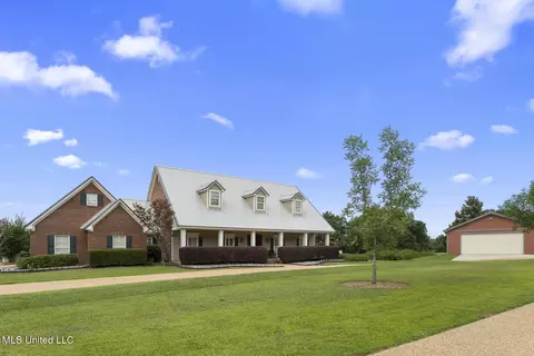 Exterior - 1600 Wright Rd, Raymond, MS 39154 photo 13 of 15
