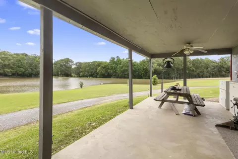 Exterior - 1600 Wright Rd, Raymond, MS 39154 photo 8 of 15