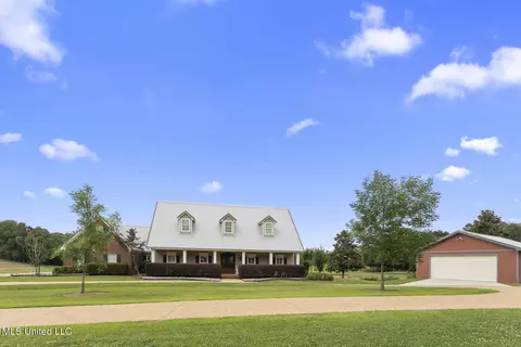 Exterior - 1600 Wright Rd, Raymond, MS 39154 photo 14 of 15