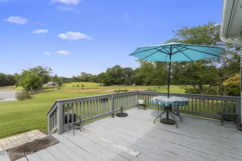 Exterior - 1600 Wright Rd, Raymond, MS 39154 photo 5 of 15