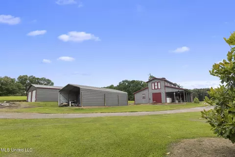 Exterior - 1600 Wright Rd, Raymond, MS 39154 photo 9 of 15