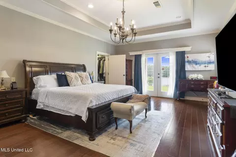 Bedroom - 1600 Wright Rd, Raymond, MS 39154 photo 1 of 7