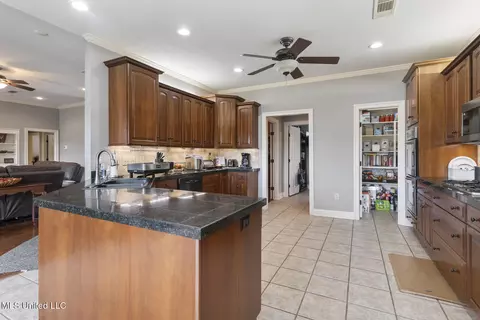 Kitchen - 1600 Wright Rd, Raymond, MS 39154 photo 1 of 5