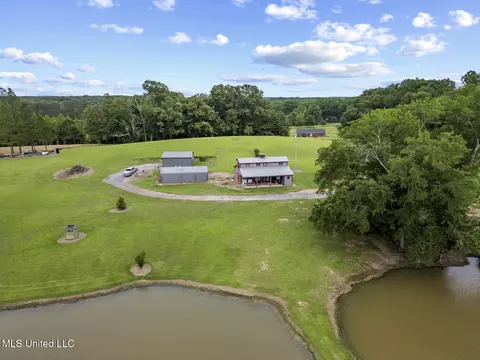 Exterior - 1600 Wright Rd, Raymond, MS 39154 photo 12 of 15
