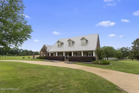 Exterior - 1600 Wright Rd, Raymond, MS 39154 photo 15 of 15