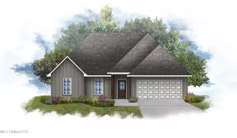 159 Le Moyne St, Bay Saint Louis, MS 39520