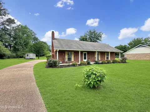 106 Sweetgum Cv, Florence, MS 39073