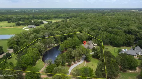Other - 100 Stonebridge Dr, Madison, MS 39110 photo 8 of 9