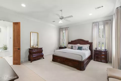 Bedroom - 100 Stonebridge Dr, Madison, MS 39110 photo 3 of 3