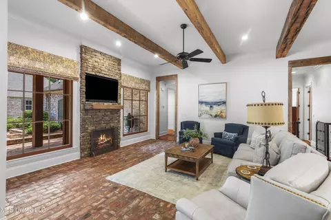 Living - 100 Stonebridge Dr, Madison, MS 39110 photo 1 of 6