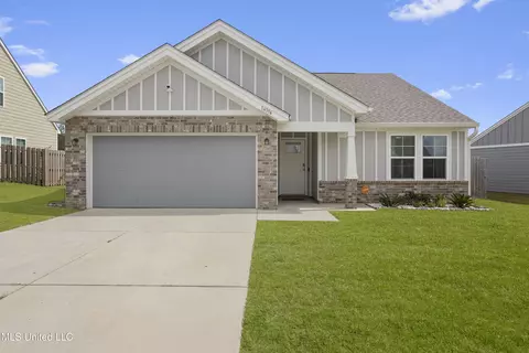 14194 Sanctuary Trails Dr, Gulfport, MS 39503