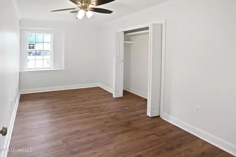 Bedroom - 111 Hickory Hill Pl, Brandon, MS 39042 photo 4 of 5